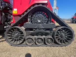 Main image Case IH Steiger 500 Quadtrac 14