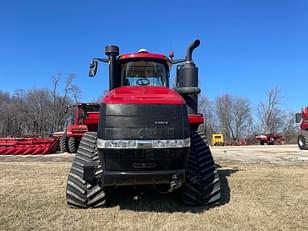 Main image Case IH Steiger 500 Quadtrac 1