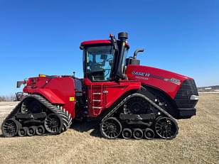 Main image Case IH Steiger 500 Quadtrac 3