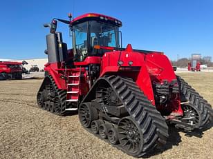 Main image Case IH Steiger 500 Quadtrac 6