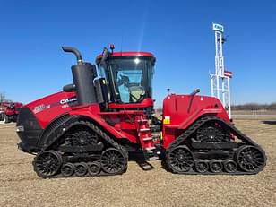 Main image Case IH Steiger 500 Quadtrac 7