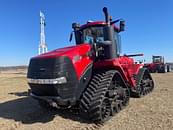 Thumbnail image Case IH Steiger 500 Quadtrac 8