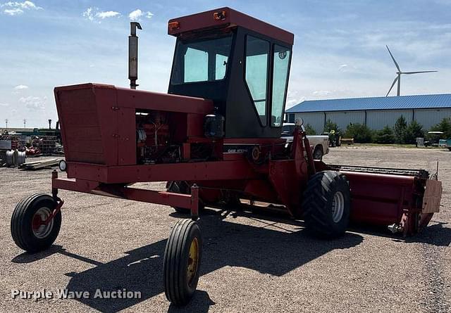 Image of Case IH 5000 equipment image 4