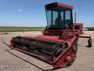 Main image Case IH 5000
