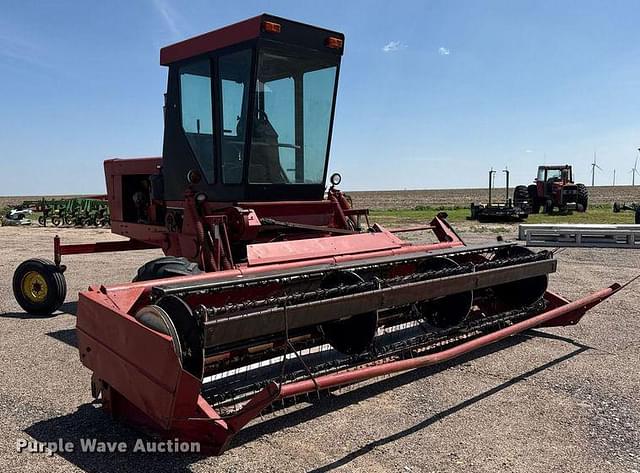Image of Case IH 5000 equipment image 2