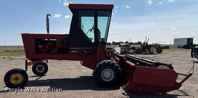 Image of Case IH 5000 equipment image 3