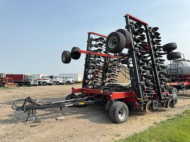 Image of Case IH Precision Air 3430 equipment image 1