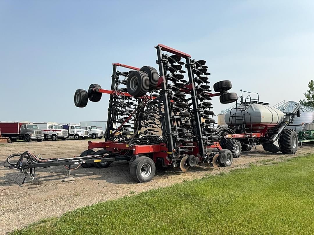 Image of Case IH Precision Air 3430 Primary image