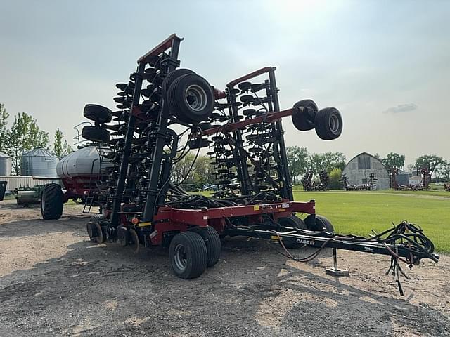 Image of Case IH Precision Air 3430 equipment image 2