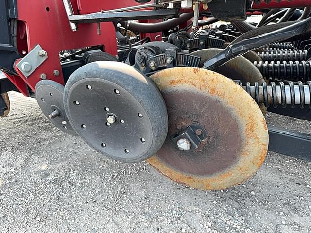 Image of Case IH Precision Air 3430 equipment image 4