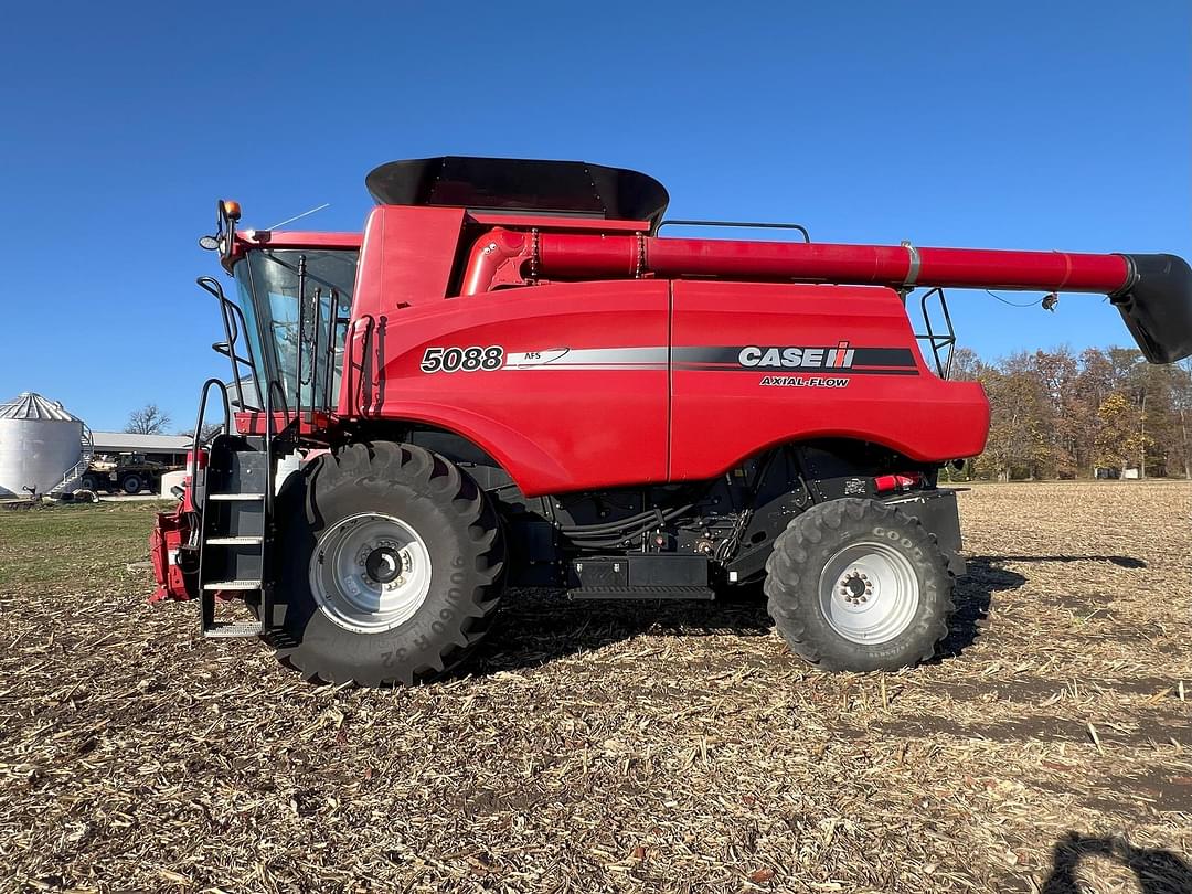 Image of Case IH 5088 Image 0