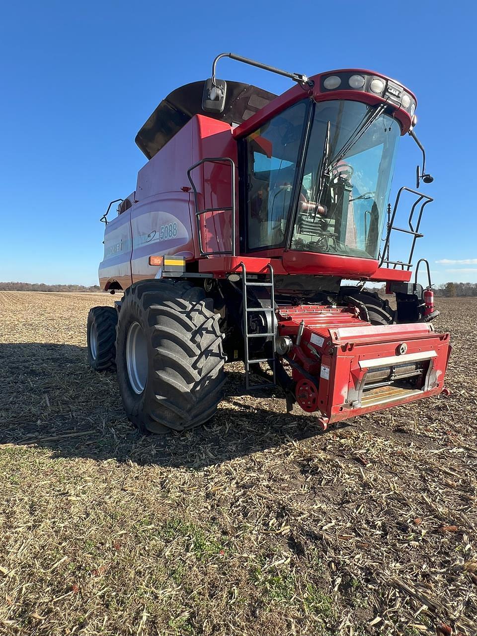 Image of Case IH 5088 Image 1