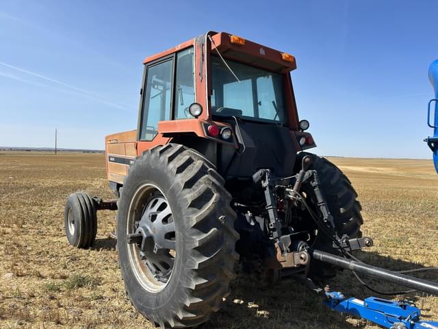 Image of International Harvester 5088 equipment image 4