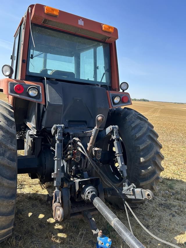 Image of International Harvester 5088 equipment image 3