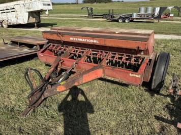 Main image International Harvester 510