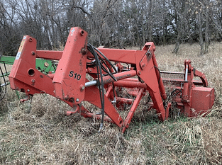 Case IH 510 Equipment Image0