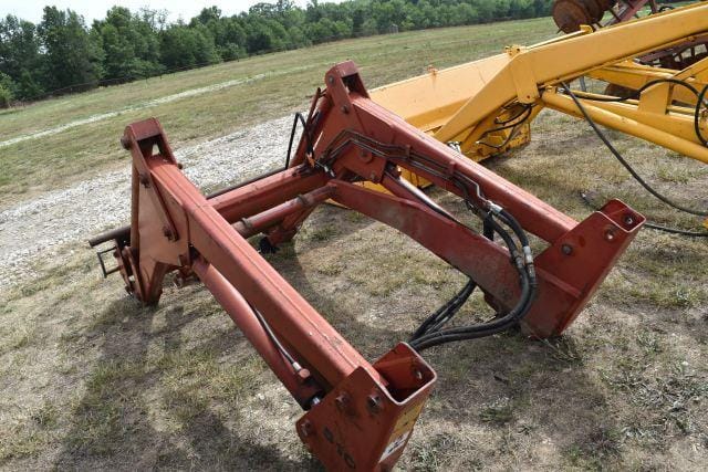 Main image Case IH 510