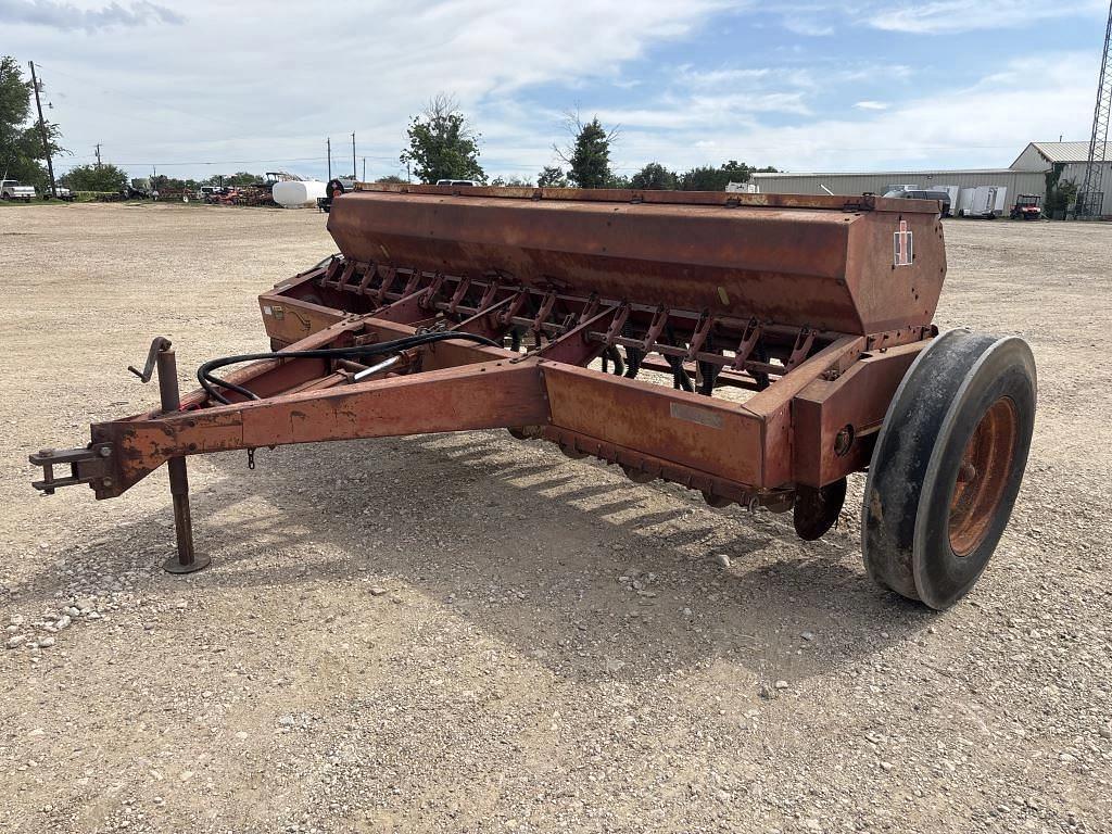 Image of Case IH 5100 Primary image