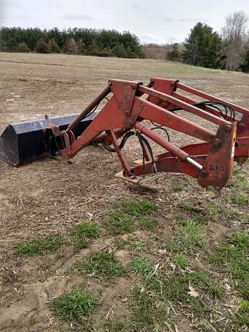 Case IH 510 Equipment Image0