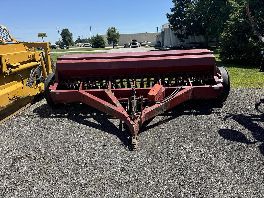 Image of Case IH 5100 Primary image