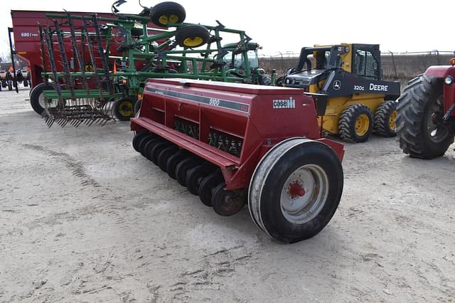 Image of Case IH 5100 equipment image 4