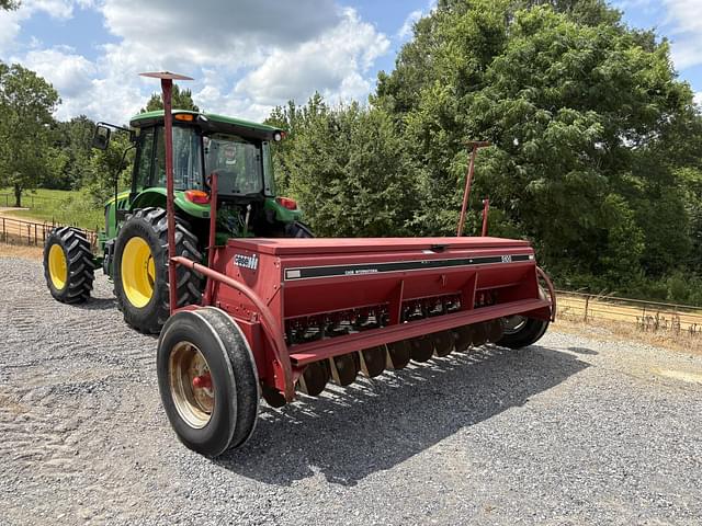 Image of Case IH 5100 equipment image 4
