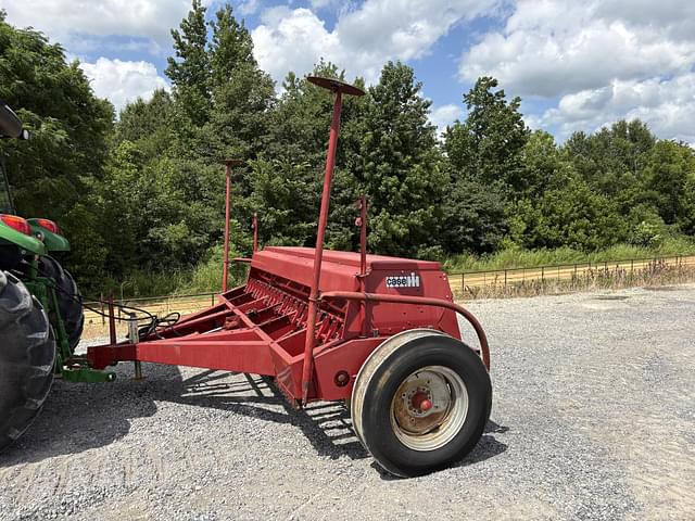 Image of Case IH 5100 equipment image 1