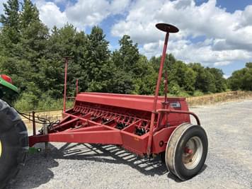 Main image Case IH 5100