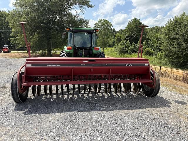 Image of Case IH 5100 equipment image 2