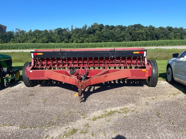 Image of Case IH 5100 equipment image 1