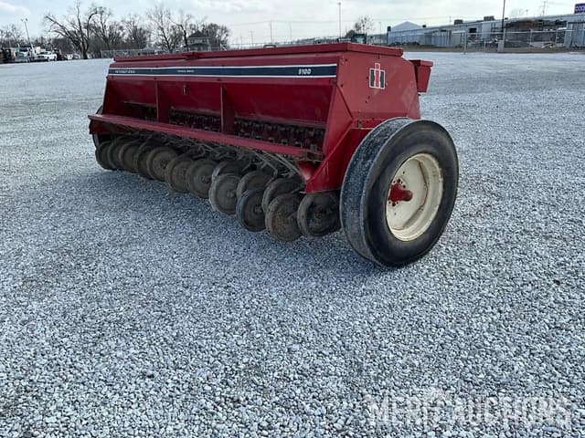 Image of Case IH 5100 equipment image 3