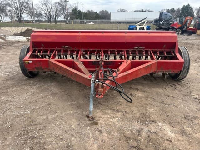 Image of Case IH 5100 equipment image 2