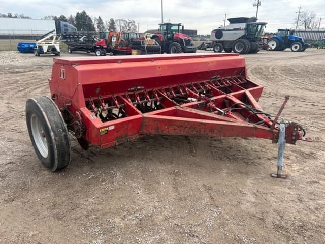 Image of Case IH 5100 equipment image 3