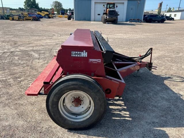 Image of Case IH 5100 equipment image 4