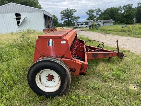Image of Case IH 5100 Image 1