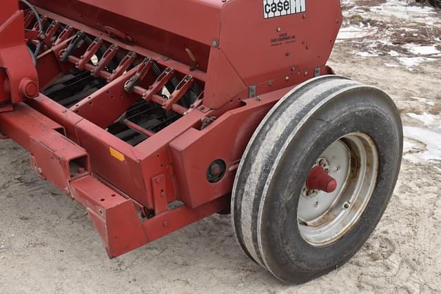 Image of Case IH 5100 equipment image 2