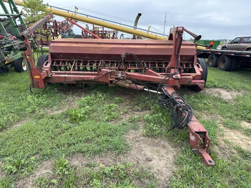 Image of Case IH 5100 Primary image