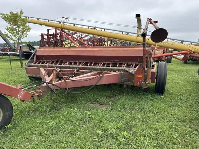 Image of Case IH 5100 equipment image 3
