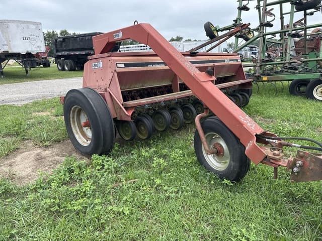 Image of Case IH 5100 equipment image 4