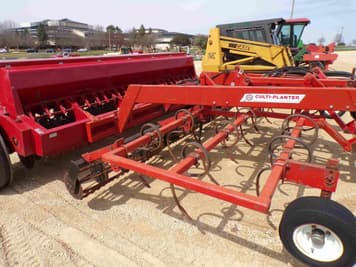 Main image Case IH 5100
