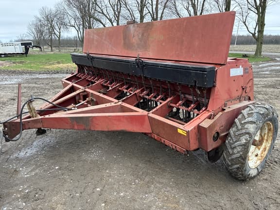 Image of Case IH 5100 equipment image 1