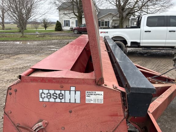 Image of Case IH 5100 equipment image 3