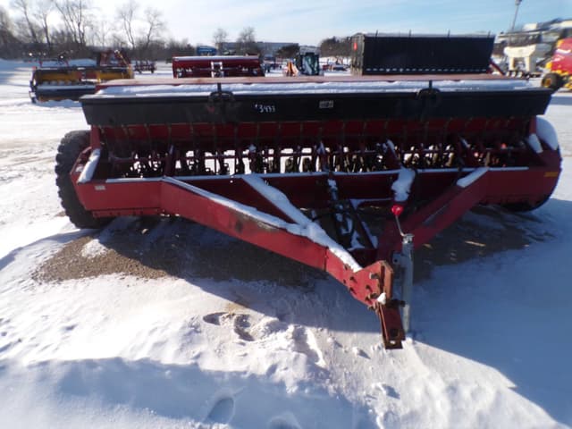 Image of Case IH 5100 equipment image 2