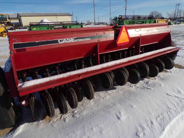 Image of Case IH 5100 equipment image 4