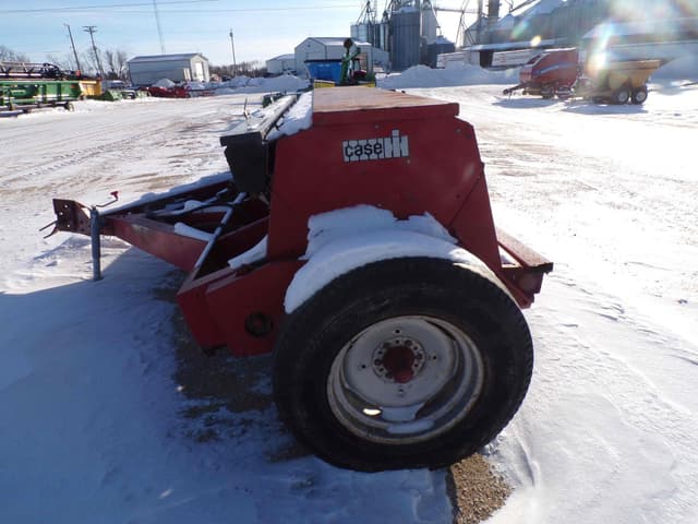 Image of Case IH 5100 equipment image 3