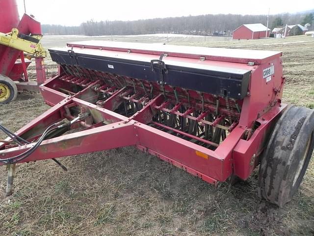 Image of Case IH 5100 equipment image 1