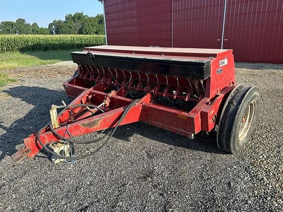 Image of Case IH 5100 Primary image