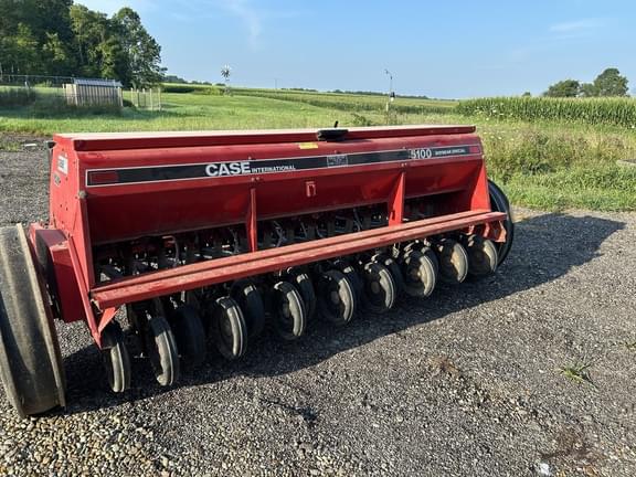 Image of Case IH 5100 Primary image