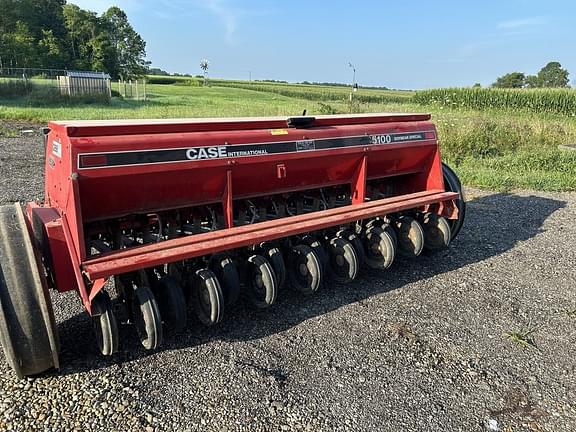Image of Case IH 5100 equipment image 1