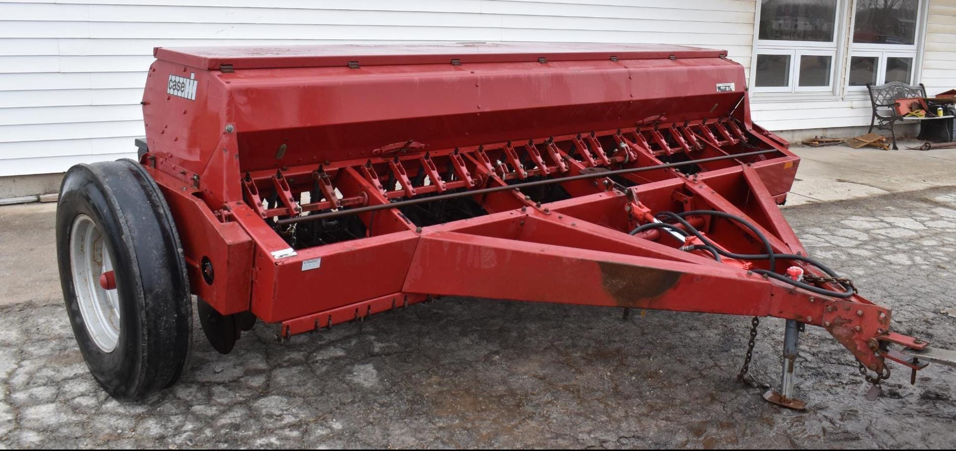 Main image Case IH 5100